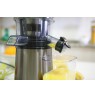 BLACK DECKER slow juicer BXJE200E 200W
