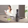 BLACK DECKER slow juicer BXJE200E 200W