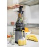 BLACK DECKER slow juicer BXJE200E 200W