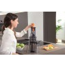 BLACK DECKER slow juicer BXJE200E 200W