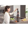 BLACK DECKER slow juicer BXJE200E 200W