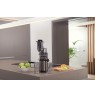 BLACK DECKER slow juicer BXJE200E 200W