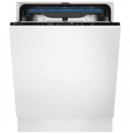 Electrolux EES848200L dishwasher Fully built-in 14 place settings A++