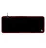Gembird MP-GAMELED-L Gaming mouse pad with LED light effect, L-size