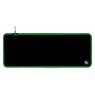 Gembird MP-GAMELED-L Gaming mouse pad with LED light effect, L-size