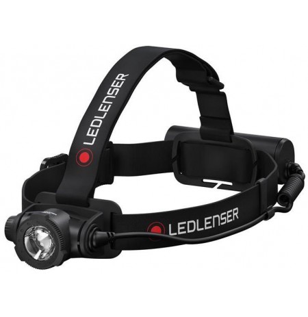 Flashlight Ledlenser H7R Core