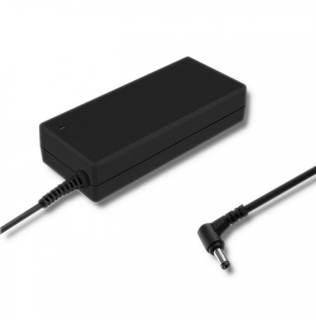 Qoltec 51115 Power adapter for ACER 65W | 19V | 5.5 * 1.7 | 3.42A | + power cable