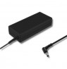 Qoltec 51115 power adapter/inverter Indoor 65 W Black
