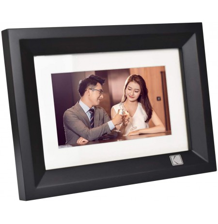 Kodak Digital Photo Frame 7 black