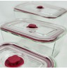 Jata HREC4204 Set 500ml 800ml 1500ml