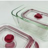 Jata HREC4204 Set 500ml 800ml 1500ml