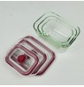 Jata HREC4204 Set 500ml 800ml 1500ml