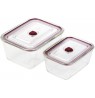 Jata HREC4205 Set 800ml 3000ml