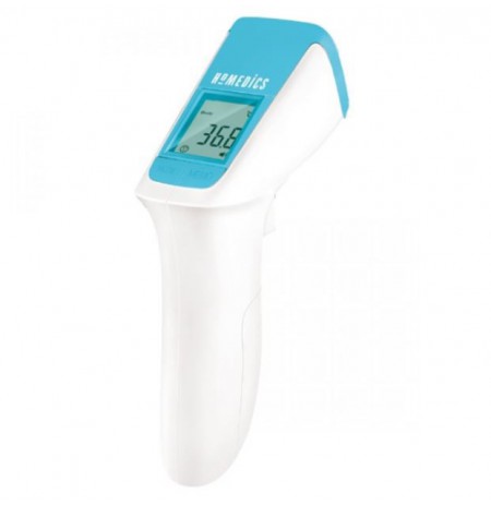 Homedics TE-350-EU Non-Contact Infrared Body Thermometer