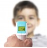 Homedics TE-350-EU Non-Contact Infrared Body Thermometer