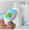 Homedics TE-350-EU Non-Contact Infrared Body Thermometer