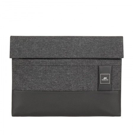 RIVACASE 8803 Įmaudė Macbook ir Ultrabook Juoda