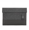 Rivacase 8803 BLACK MELANGE laptop case 33.8 cm (13.3") Sleeve case