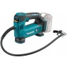 Makita DMP180Z air compressor 12 l/min Battery