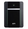 APC BACK-UPS 1200VA, 230V, AVR, SCHUKO SOCKETS