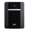 APC BACK-UPS 1600VA, 230V, AVR, IEC SOCKETS