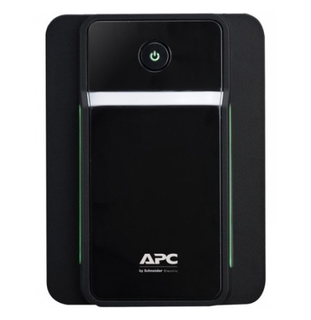 APC BACK-UPS 750VA, 230V, AVR, IEC SOCKETS