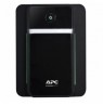 APC BACK-UPS 750VA, 230V, AVR, SCHUKO SOCKETS