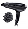 Remington D5215 hair dryer 2300 W Black