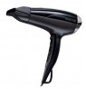 Dryer for hair REMINGTON D5215 (230W, black color)