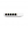 Ubiquiti Networks UniFi USW Flex Mini Managed Gigabit Ethernet (10/100/1000) White Power over Ethernet (PoE)