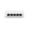 Ubiquiti Networks UniFi USW Flex Mini Managed Gigabit Ethernet (10/100/1000) White Power over Ethernet (PoE)