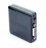 Keitiklis, HDMI į VGA+R/L