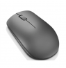 Lenovo 530 Wireless mouse, 2.4 GHz Wireless via Nano USB, Graphite