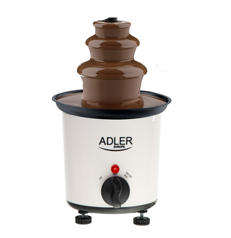 Adler Chocolate Fountain AD 4487 30 W