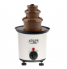 Adler | Chocolate Fountain | AD 4487 | Chocolate fountain | 30 W