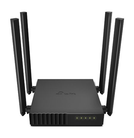TP-LINK Dual Band Router Archer C54 802.11ac
