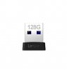 Lexar | Flash Drive | JumpDrive S47 | 128 GB | USB 3.1 | Black