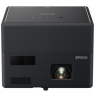 Epson Mini Laser Smart Projector EF-12 Full HD (1920x1080), 1000 ANSI lumens, Black