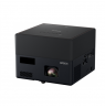 Epson Mini Laser Smart Projector EF-12 Full HD (1920x1080), 1000 ANSI lumens, Black