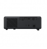 Epson 3LCD Projector EF‑11 Full HD (1920x1080), 1000 ANSI lumens, Black