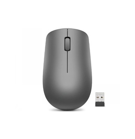 LENOVO 530 WIRELESS MOUSE (GRAPHITE)