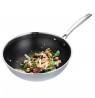 Keptuvė / Wok MAESTRO MR-1224-28 30 cm