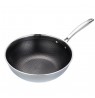 Keptuvė / Wok MAESTRO MR-1224-28 30 cm