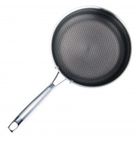 Keptuvė profesionali MAESTRO MR-1224-24 24 cm
