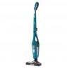 TEFAL | Vacuum Cleaner | TY6751 Dual Force | Handstick 2in1 | Handstick and Handheld | 21.6 V | Operating time (max) 45 min | Bl