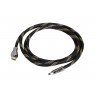 Gembird CCBP-HDMI8K-1M Ultra High speed HDMI cable with Ethernet, 8K premium series, 1m