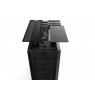 be quiet! Silent Base 802 Black Midi Tower