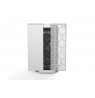 be quiet! Silent Base 802 White Midi Tower
