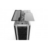 be quiet! Silent Base 802 White Midi Tower
