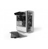 be quiet! Silent Base 802 White Midi Tower
